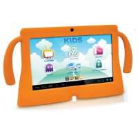 Tablet infantil Engel kids TB0702b 7" 512mb ddr3 4GB aplicacion mofing kids y control parental