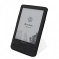 Unusual ebook 4,3" tinta electrónica sapiens-mini  
