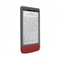 Libro tinta electronica Woxter scriba 190 red wx721 funda no incluida