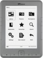 Libro electronico tinta electronica SPC Internet 6" 5604s 2GB - lector tarjeta