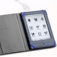 Funda Energy Sistem libro electronico ebook case 6 love blue 6"