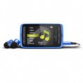 Reproductor mp5 Energy Sistem urban 4GB 4304 sky blue